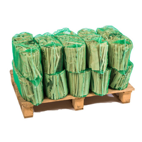 Kindling Nets
