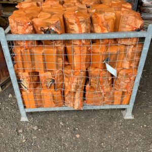 Log Nets