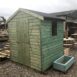 GREENDISPLAYSHED