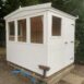 HOLTROOFSHED