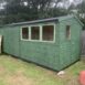 Forest Green Workshop
