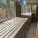 Potting Benches