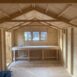 Workshop Bench