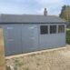 Double Door Workshop