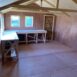 Workshop With Work Bench