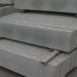Solid Concrete Gravel Boards