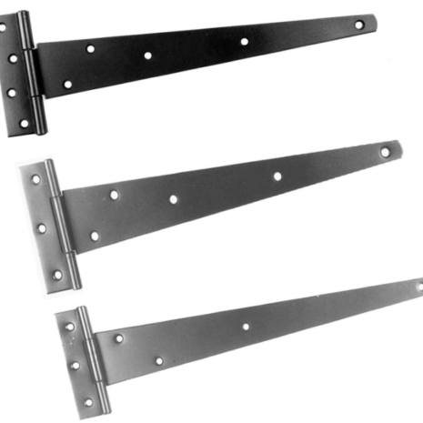 T Hinges T Hinges