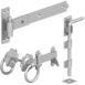 Ironmongery