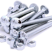 Coach Bolts
