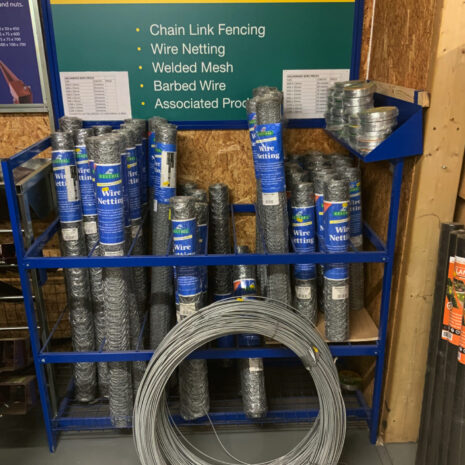 Wire Wire