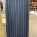Corrugated Roofing Sheet Black