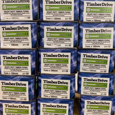 Timber Drive Picture Timberdrives - Thaxters Timber and Forestry
