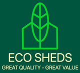 ECO Sheds