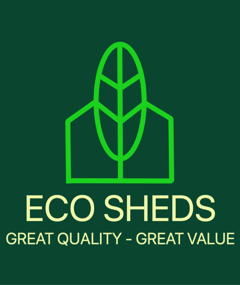 ECO Sheds