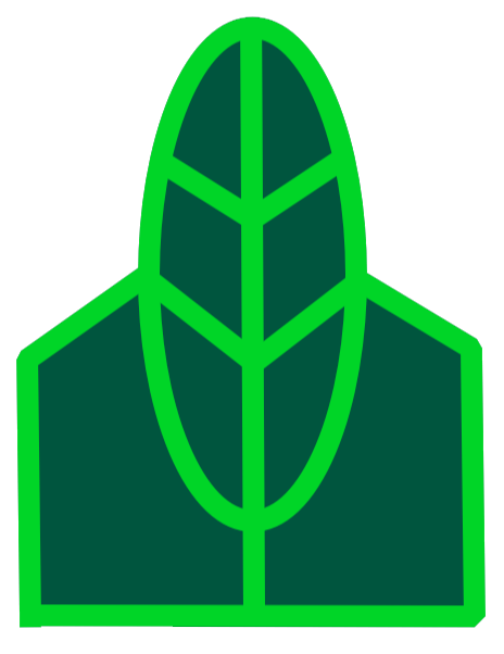 ECO Sheds logo