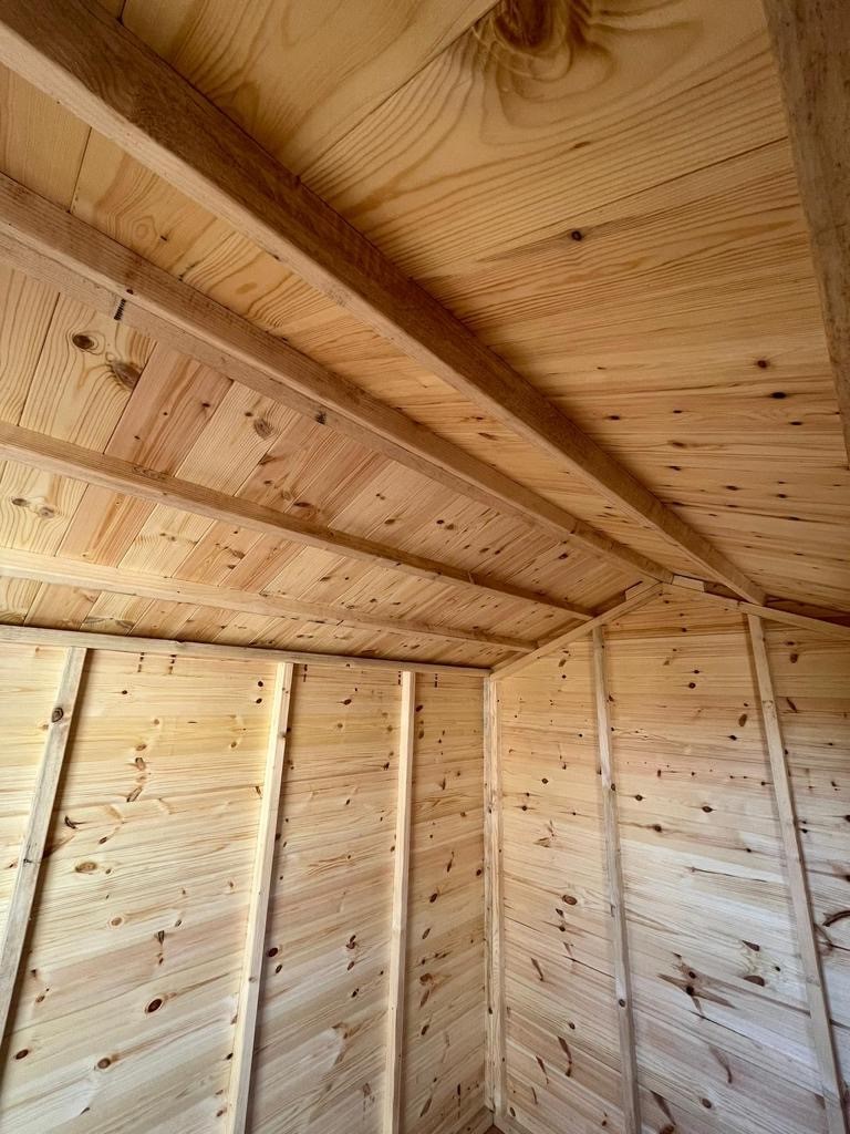 ECO Sheds
