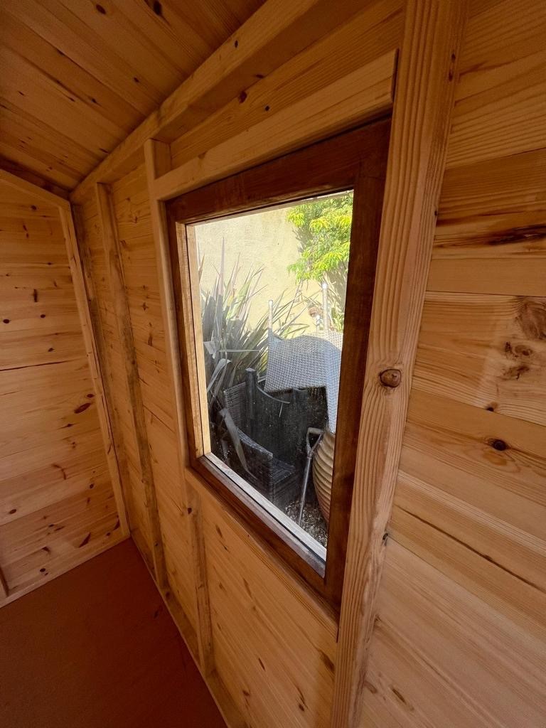 ECO Sheds