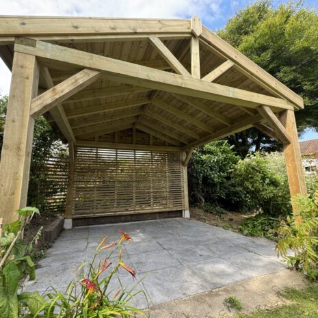 Gazebo Gazebo