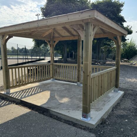 Gazebo Norfolk Gazebo Norfolk