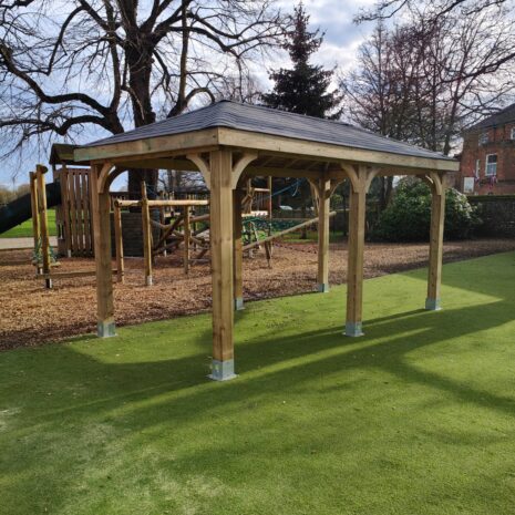 gazebo12 gazebo12