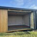 Byfold Doors Studio